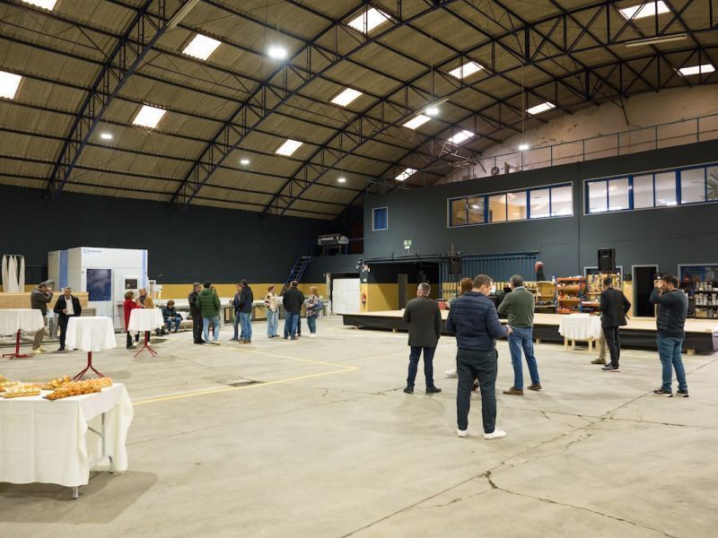 10° Aniversário da Mistral