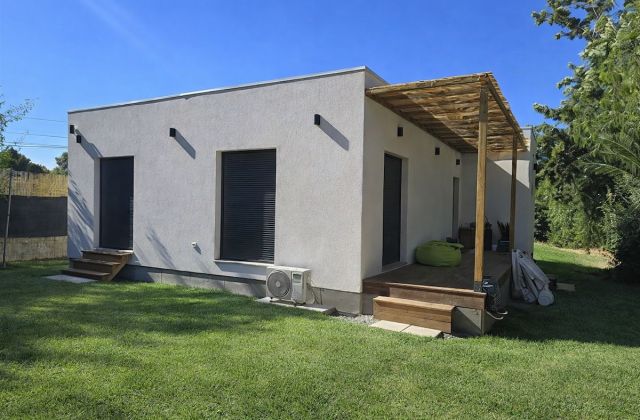 Projeto Casa mistral