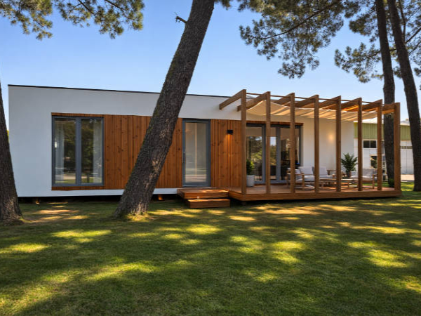 Projeto Casa mistral