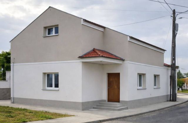 Projetos Casas mistral