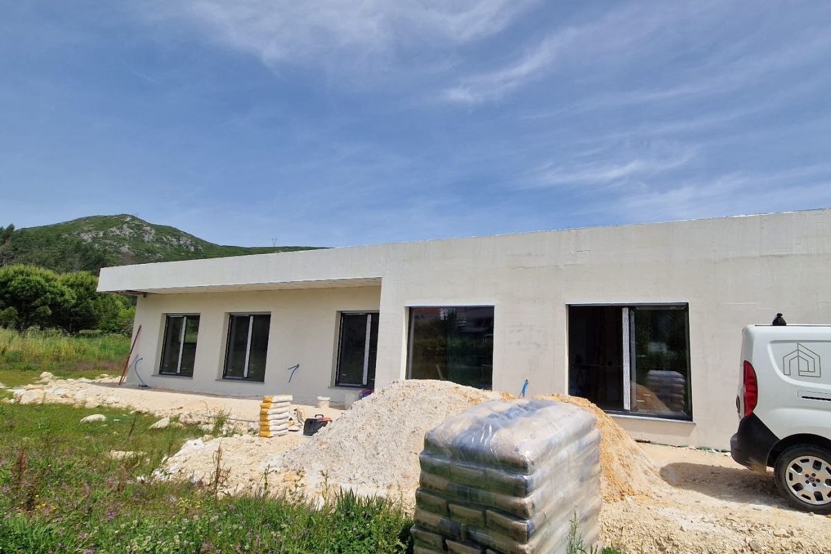 Projeto Casa Mistral