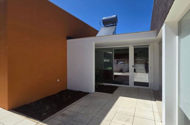 Projetos Casas mistral