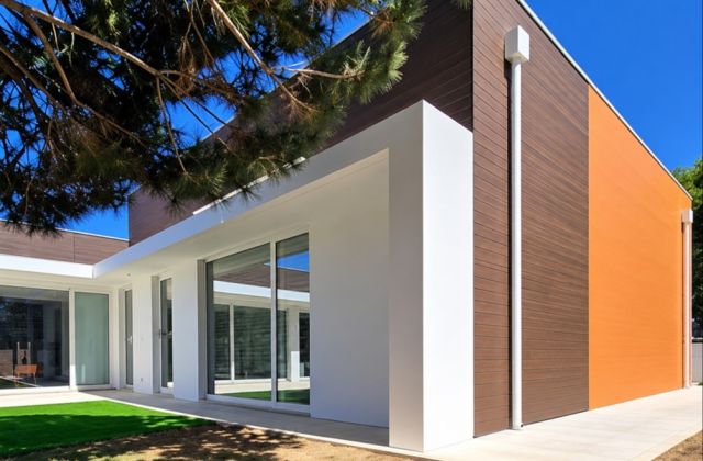 Projetos Casas mistral
