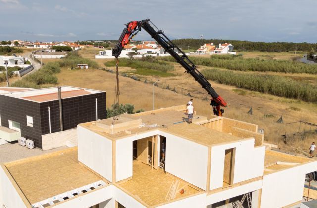 Projeto Casa mistral