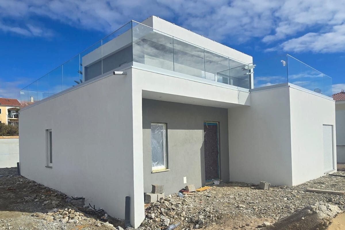Projeto Casa Mistral