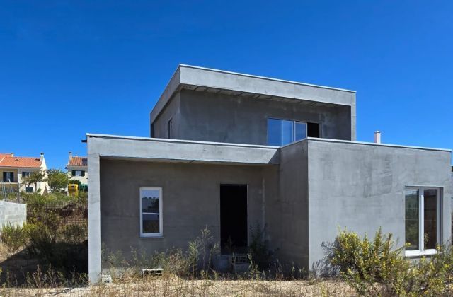 Projeto Casa mistral