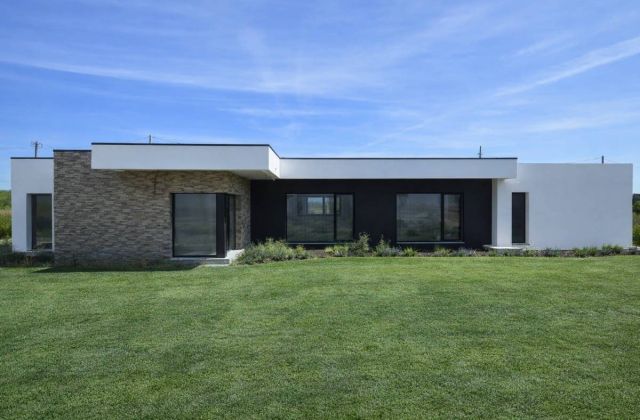 Projeto Casa mistral